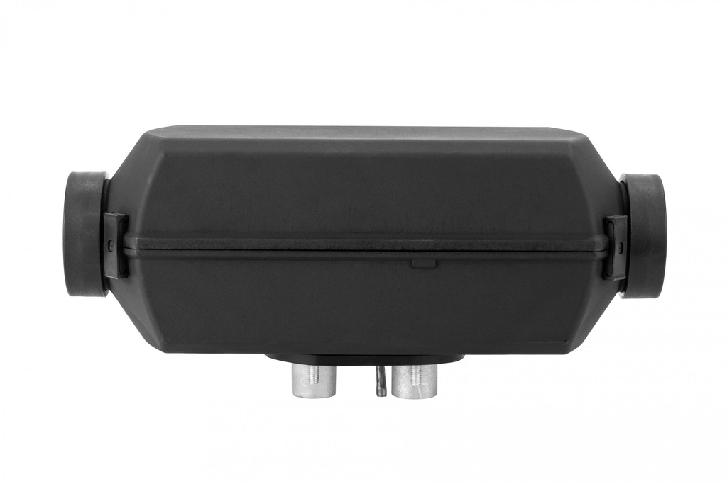 2kW Universal Diesel Heater Kit 12V