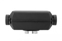2kW Universal Diesel Heater Kit 12V