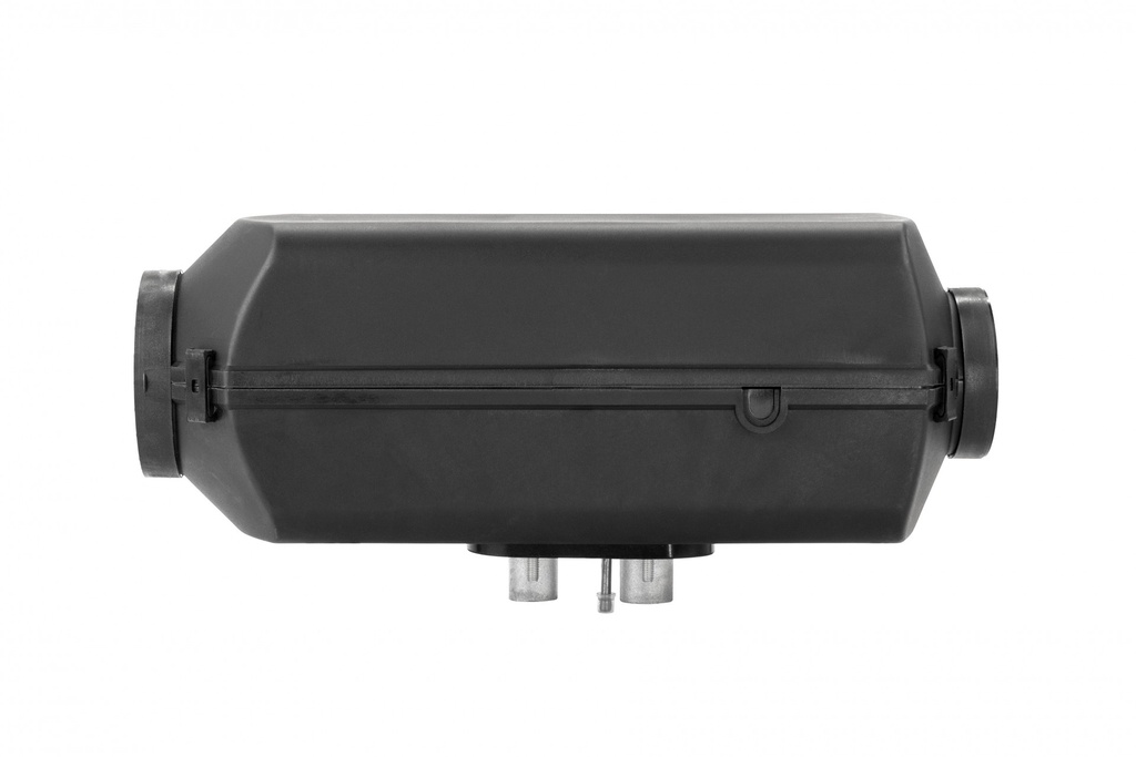 4kW Universal Diesel Heater Kit 24v
