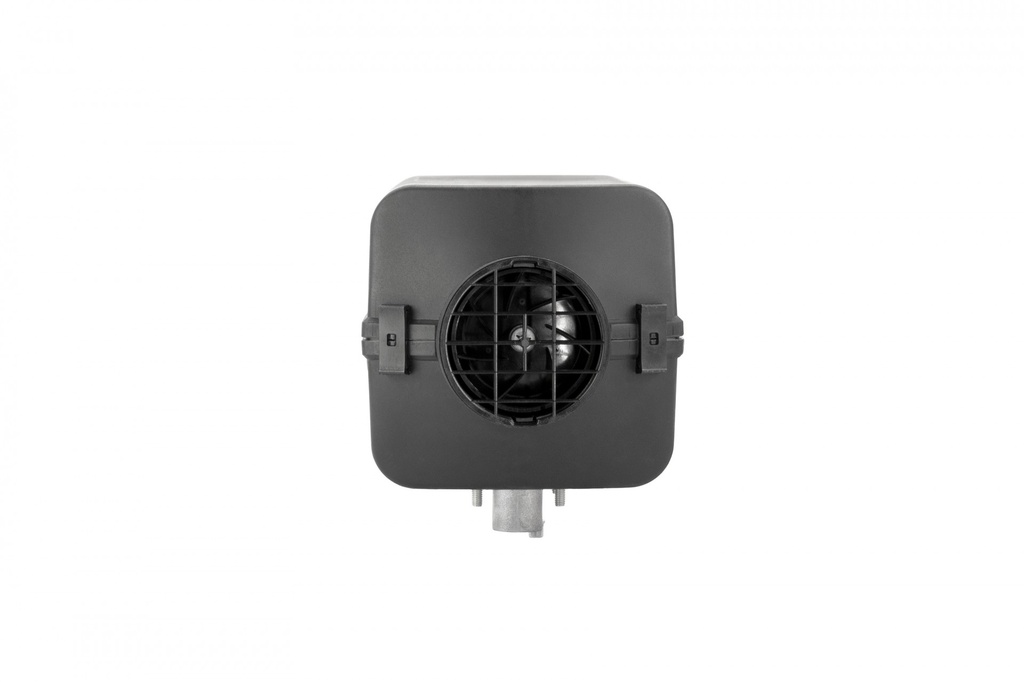4kW Universal Diesel Heater Kit 24v