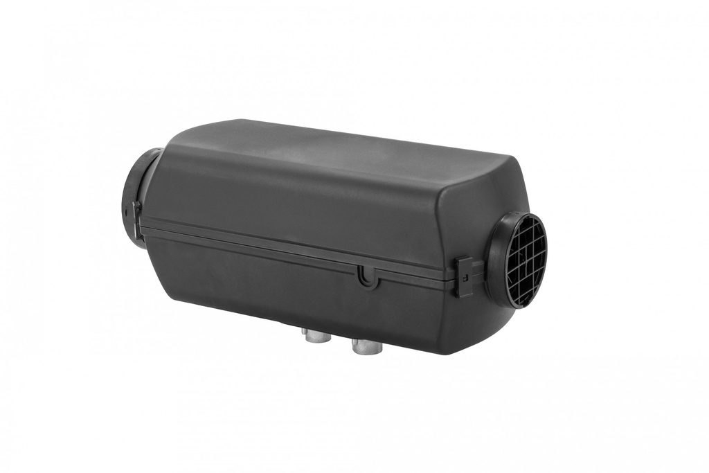 4kW Universal Diesel Heater Kit 24v