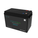 FOXYGEN - 230Ah Lithium Battery with Bluetooth & Heating