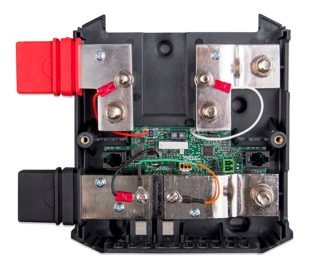 [119391] Lynx Shunt VE.Can (M10) LYN040102110