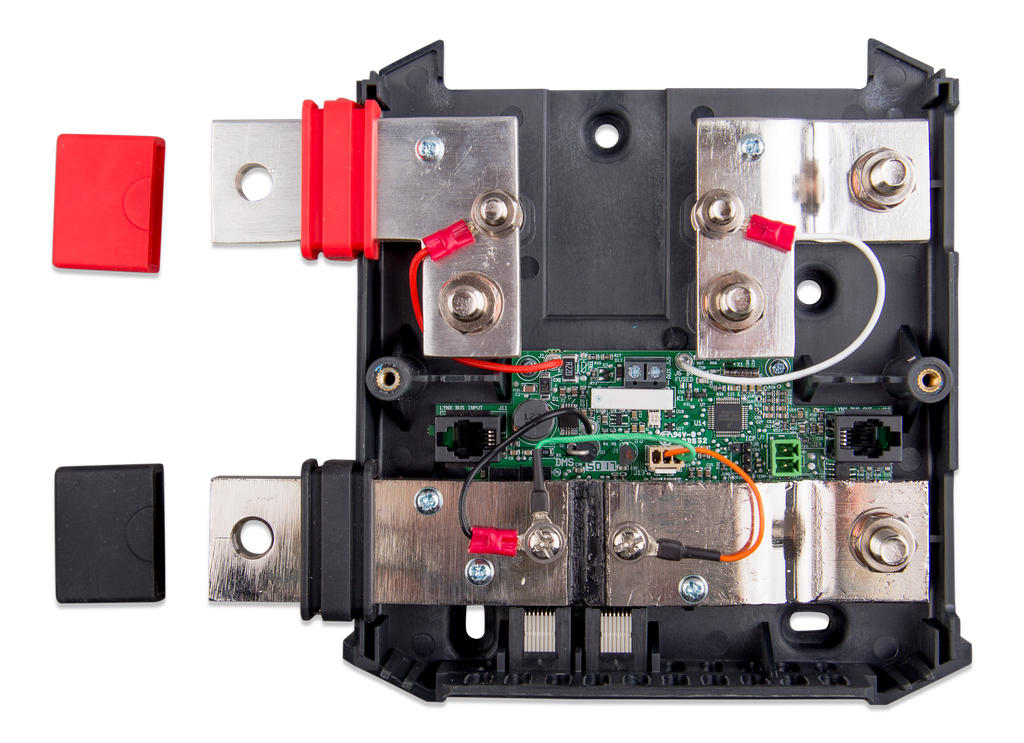 [119391] Lynx Shunt VE.Can (M10) LYN040102110