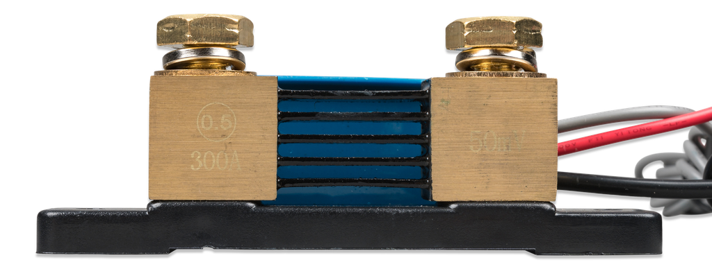 [119393] SmartShunt 300A IP65 SHU065130050