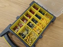 Assorted Insulated Crimp Set ( 300 piece )