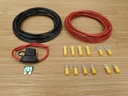 Complete Fridge/freezer Wiring Kit ( 5m )