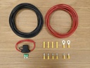 Complete Fridge/freezer Wiring Kit ( 5m )