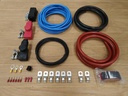 Complete Multiplus Wiring Kit - 2000VA