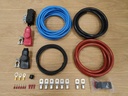 Complete Multiplus Wiring Kit - 2000VA