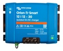 Victron Orion-Tr Smart DC-DC charger 12/12-30A ( 360W ) Isolated + Complete Wiring Kit 5M