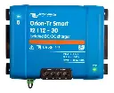 Victron Orion-Tr Smart DC-DC charger 12/12-30A ( 360W ) Isolated + Complete Wiring Kit 8m