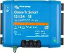 Victron Orion-Tr Smart DC-DC charger 12/24-15A ( 360W ) Isolated Wiring Kit 5M