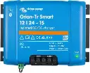 Victron Orion-Tr Smart DC-DC charger 12/24-15A ( 360W ) Isolated Wiring Kit 8m