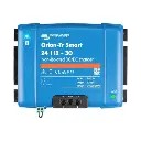 Victron Orion-Tr Smart DC-DC charger 24/12-30A ( 360W ) Non-isolated Wiring Kit 8m