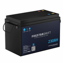 Fogstar Drift 12v 230Ah Lithium Leisure Battery