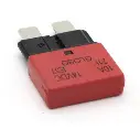 [110757] Circuit Breaker STD Blade Fuses ( auto reset ) 10A Red ( Single )   FU37-10.webp