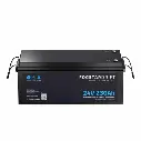 Fogstar Drift 24v 230Ah Leisure Battery