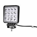 360 Swivel Mounting LED Work Lamp - WL82