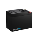 Fogstar Drift PRO 12V 300Ah Leisure Battery