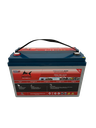 Predator 12v AGM 114Ah - PR12-130-AGM