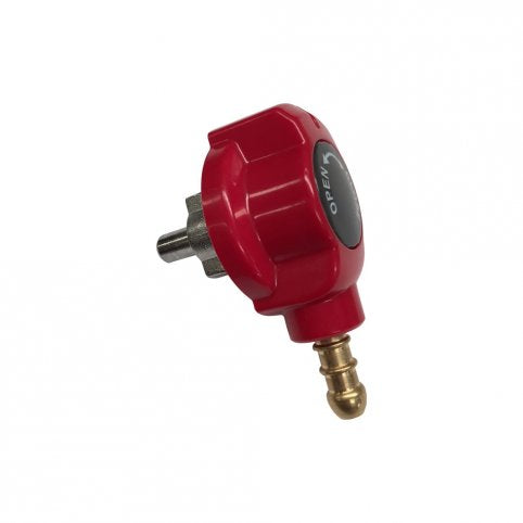 Bullfinch Plug In Tail Connector - 136.2008A(2)