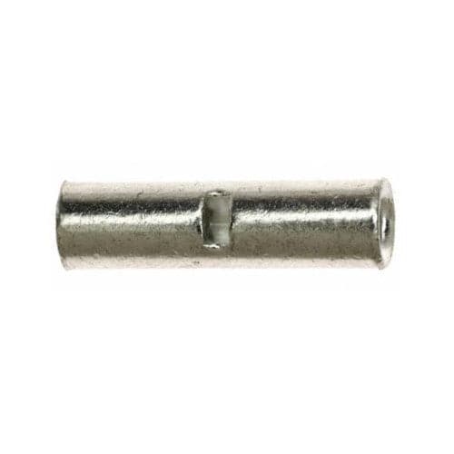 Copper Tube Butt 10mm Single Unit   R10-BUTT