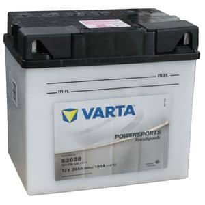 Varta 53030