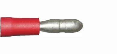 Red Bullet 4.0mm Single Unit   WT63