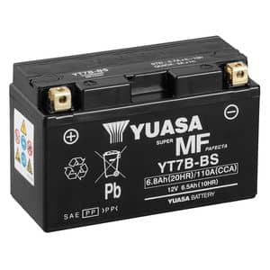 Yuasa YT7B-BS( CP )    YT7B-BS( CP )