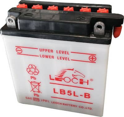 Leoch YB5L-B    LB5L-B