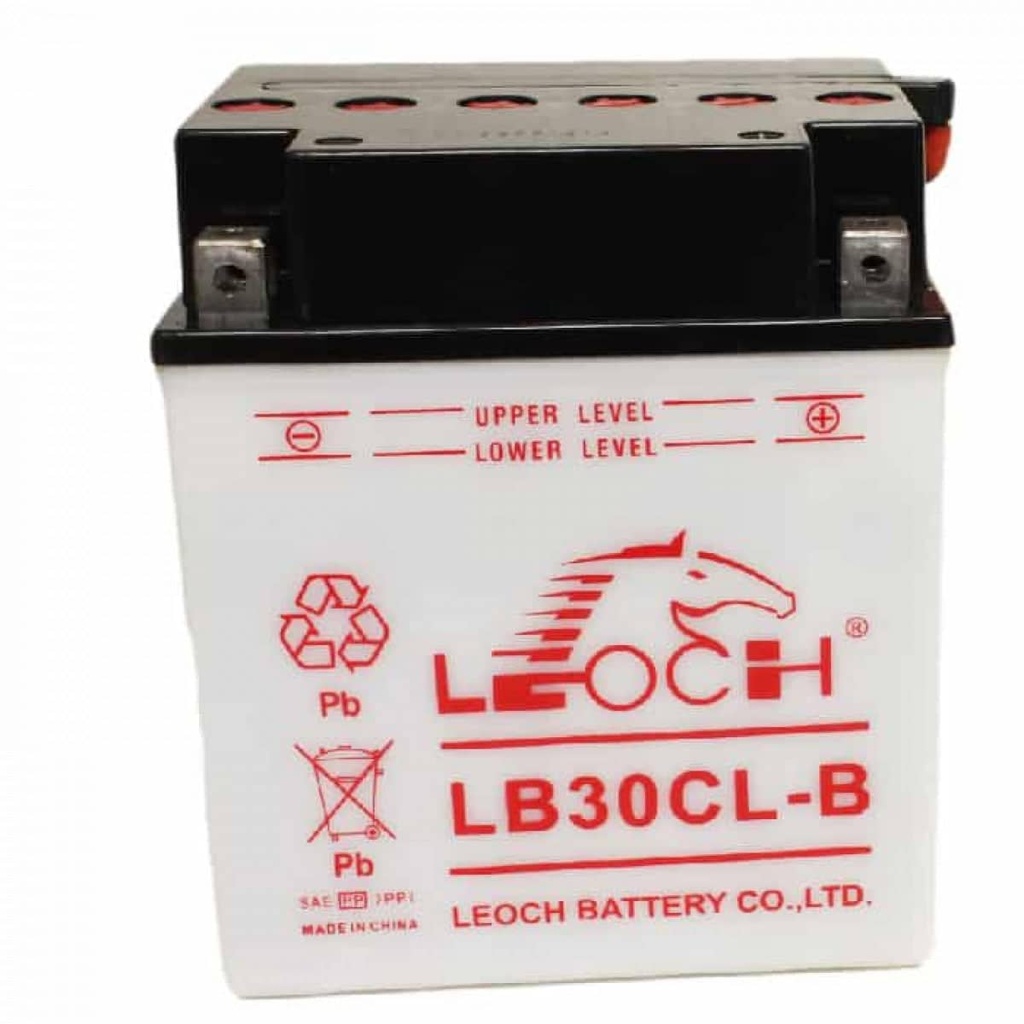 Lucas LYB30CL-B Jet Ski Battery