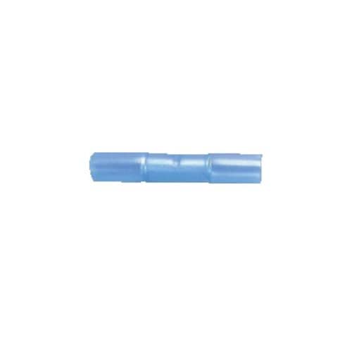 Blue Heatshrink Butt Connector 4.0mm ( Single )    HWT16