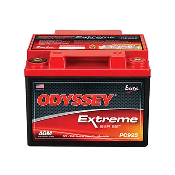 Odyssey PC925 28ah    PC925