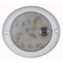 INT22 Switched LED Interior Light ( Oval )    INT22