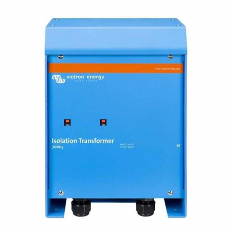 Victron Energy Isolation Tr. 7000W 230V   ITR000702001