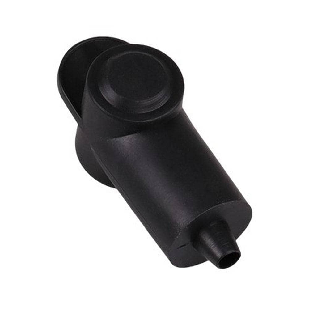 Battery Stud Cover 14-20mm Black    BTS3-B