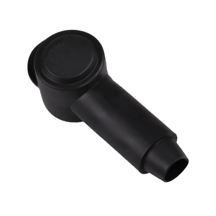 Battery Stud Cover 14-20mm Black    BTS3-B