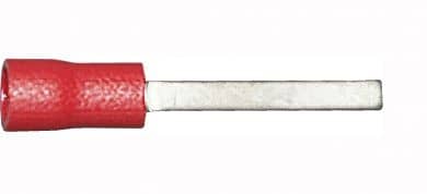 Red Blade 18.4 x 2.3mm Single Unit   WT18