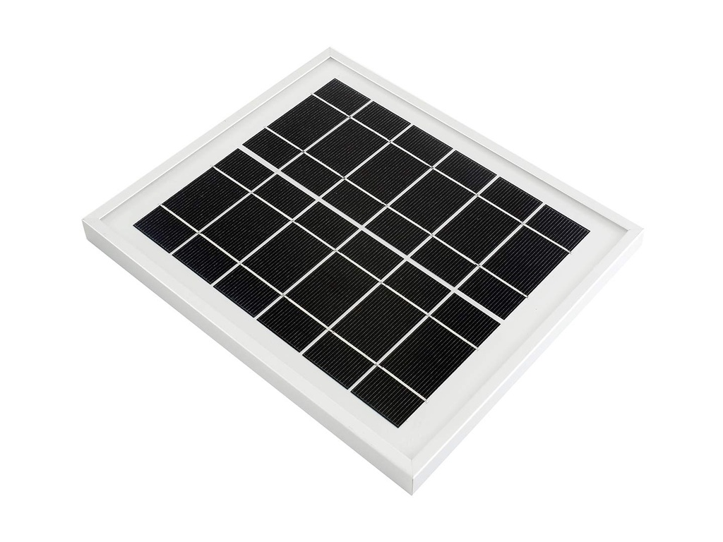 6V 5W Solar Panel    STP6V005