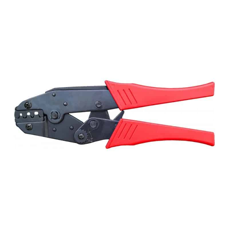 Heavy Duty Crimper Uninsulated Spades/MC4    CMP5