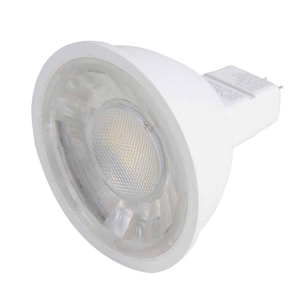 Enlite MR16 5W LED Bulb    EN-MR165/40