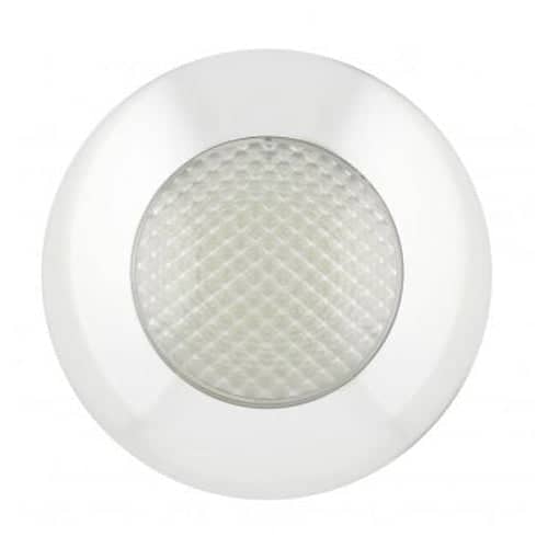 Large Interior 60W Equivalent White Base 120 SMD's   143120W24