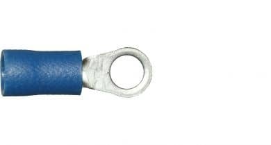 Blue Ring 4.3mm Single Unit   WT43