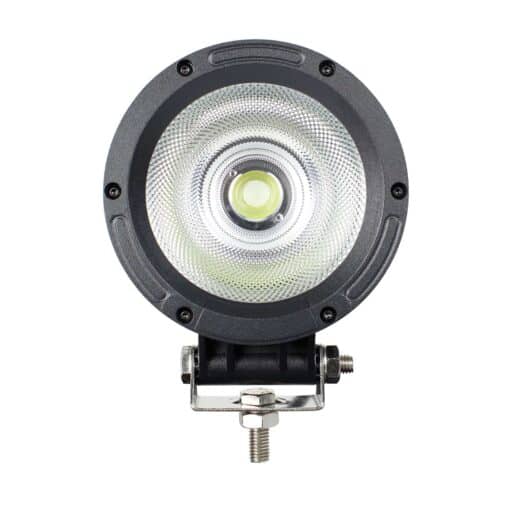 WL63 COB LED IP68 50W Work Lamp    WL63