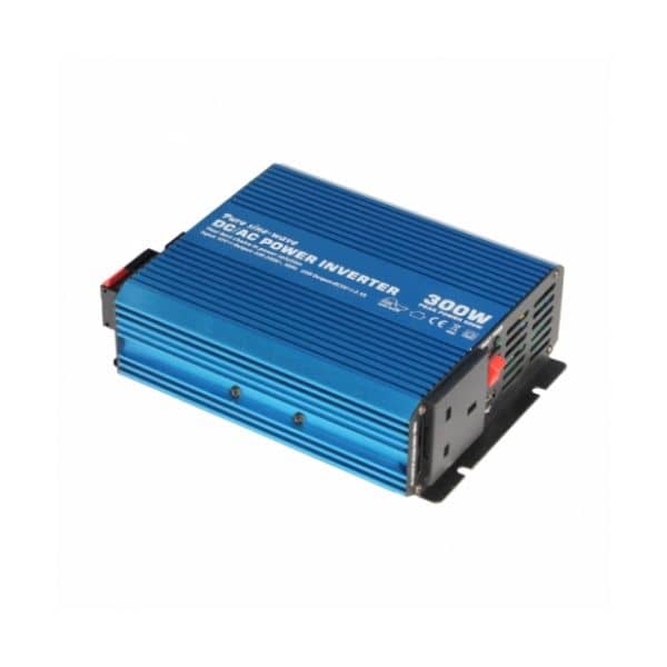 300w GYS Pure Sine Wave Inverter    27107