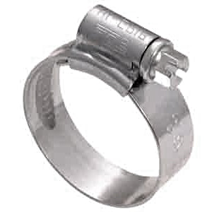 S/Steel Hose Clip 50-70mm    SSHC70