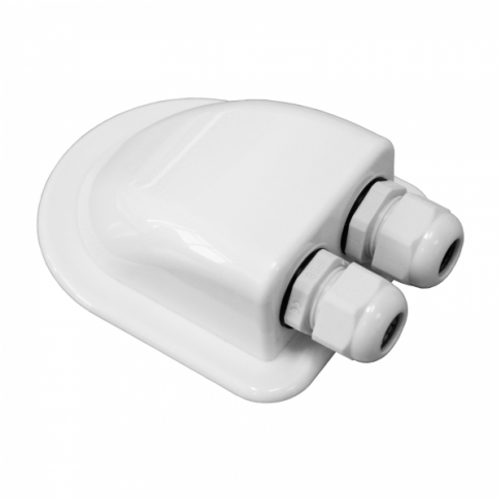 Cable Gland Double Waterproof - STMP006