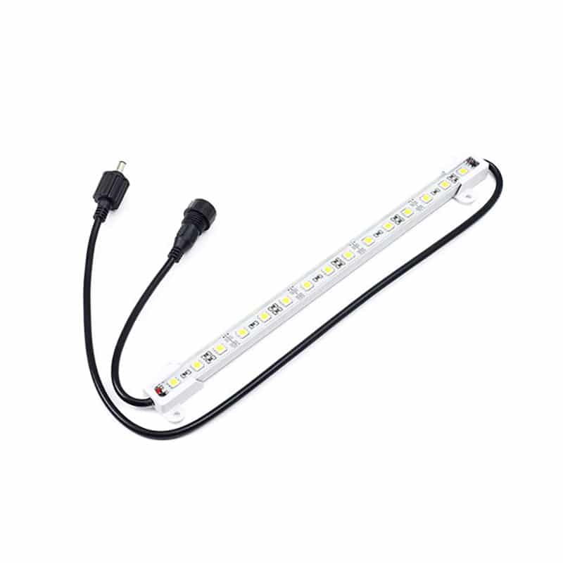 LED Light Strip 12V 250mm 300lm Expandable   LED250