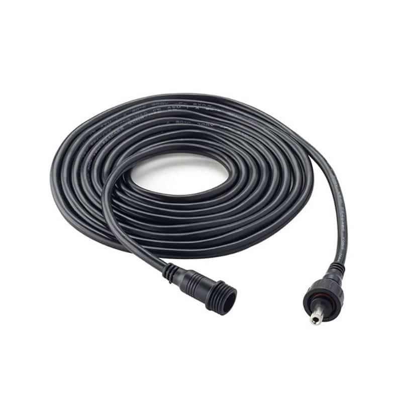 Hubi 2.5m Extension Cable    DC5521-2M